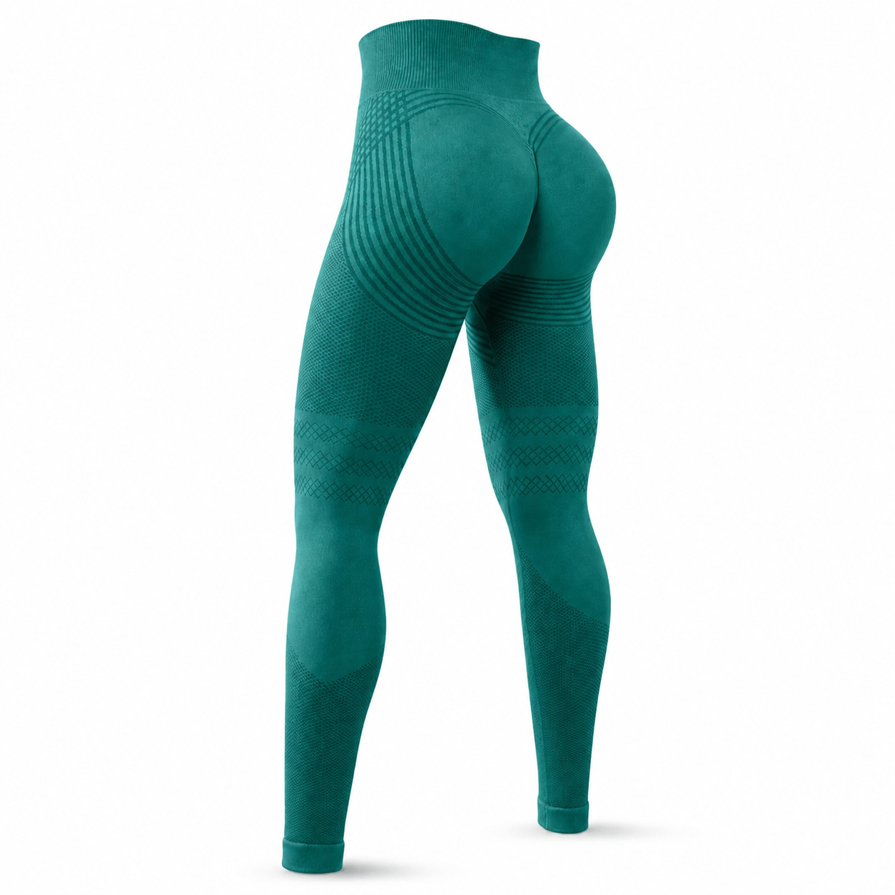 Legging Cellulite 3D Femme