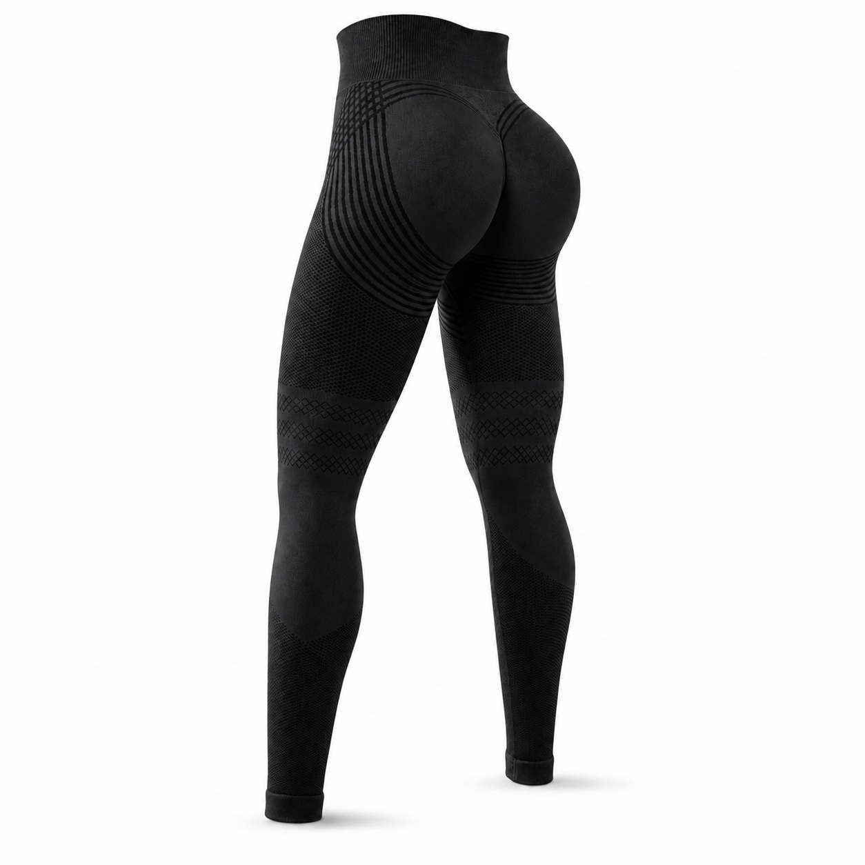 Legging Cellulite 3D Femme