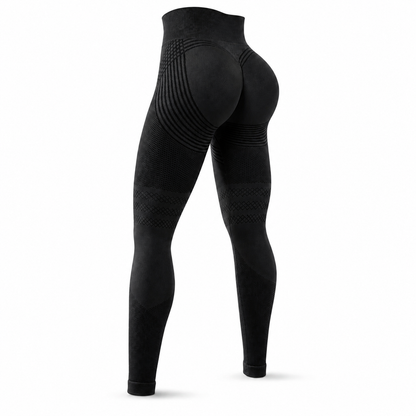 Legging Cellulite 3D Femme